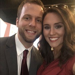 Meet your Posher, Cassondra